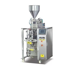 Electric Pouch Machine