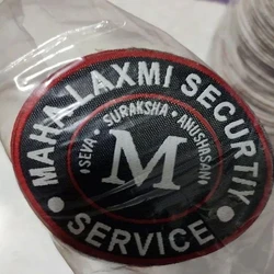 Woven Security Patch