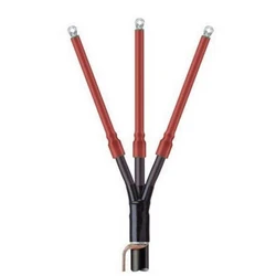 Indoor Termination Kit