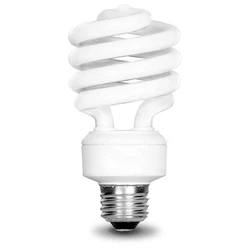 Spiral Cfl Bulb