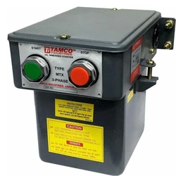 Oil Immersed Starters