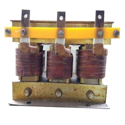 Three Phase Line Choke 