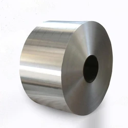 Stainless Steel Coil