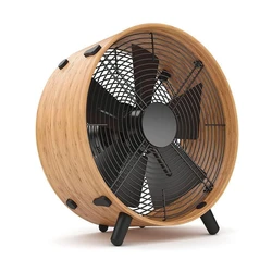 Modern Table Fans