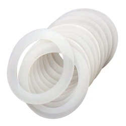 Silicone Rubber Seal
