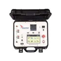 Winding Resistance Tester