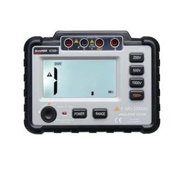 Grey Resistance Tester