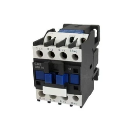 3 Pole Contactors