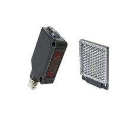 Retroreflective Photo Sensor