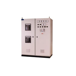 Generator Control Panels