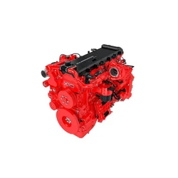Diesel Cummins Engine