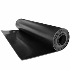 Nitrile Black Sheet