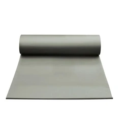 Nitrile Grey Rubber Sheet