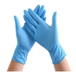 Disposable Hand Gloves