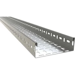 Custom Cable Trays