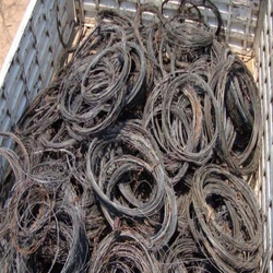 Tyre Wire Scrap