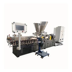 Plastic Processing Machinery