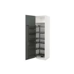 Kitchen Cupboard Storage