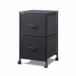 Vertical File Cabinet
