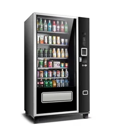 Drink Vending Machine