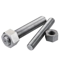 Round Stud Bolts