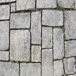 Granite Paving Cobblestone