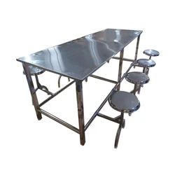 Canteen Dining Table Set