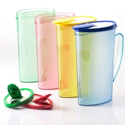 Plastic Water Jug
