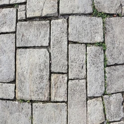 Granite Paving Cobblestone