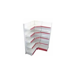 steel Display Racks