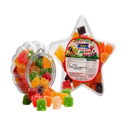 Candy Sweet Jelly 