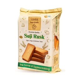 Suji Rusk Toast