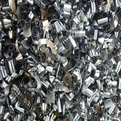 Metal Ferrous Scrap