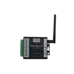 Data WiFi Logger