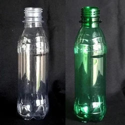 Pet Soft Drinks Bottles