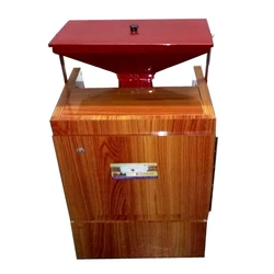 Automatic Supari Multiple Cutting