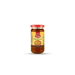 Vegetable Curry Paste