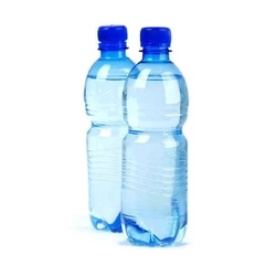 Plastic Mineral Water 