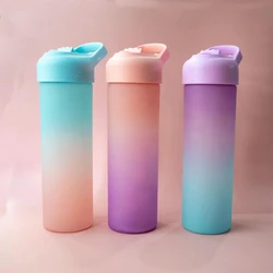 Sipper Water Bottle