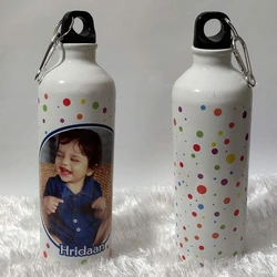 Printed Water Bottle