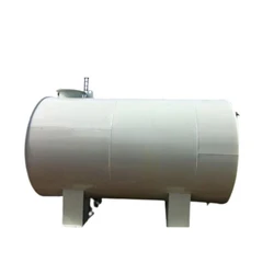Milk Tanks Storage 