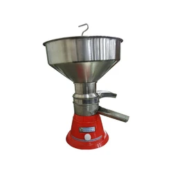 Separator Silver Cream