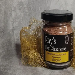 Hot Chocolate Powder