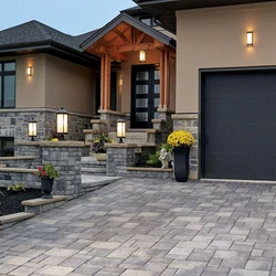 Outdoors Pavings Stone