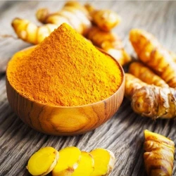 Organic Turmeric Powder