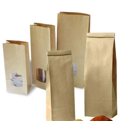 Spices Packaging Pouches