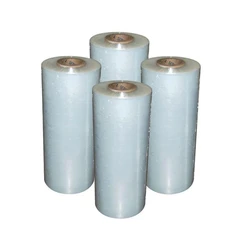 HDPE Stretch Wrap Film