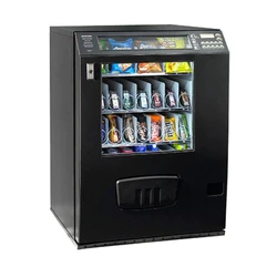 Snack Machine