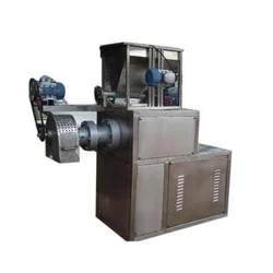 Puff Extruder Machine