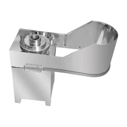 Banana Slicer Machine 